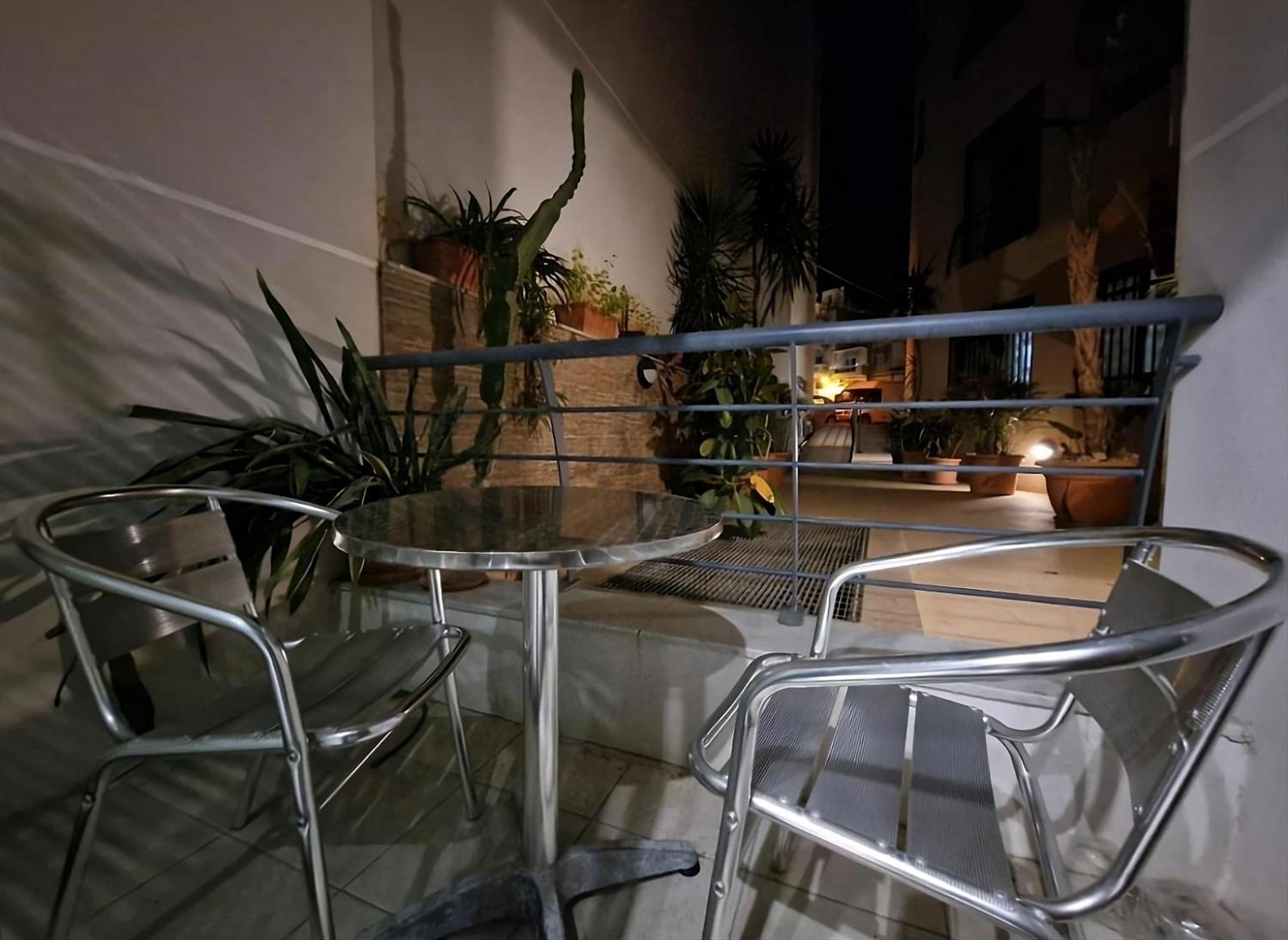 Bugibba Central Modern Apartment San Pawl il-Baħar Eksteriør bilde